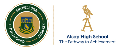 Alsop-High-School-logo Alsop High School