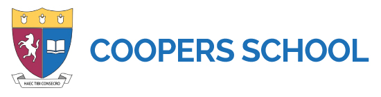 Coopers-school-logo Coopers School