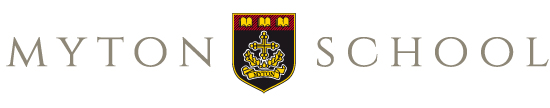 Myton-School-logo Myton School