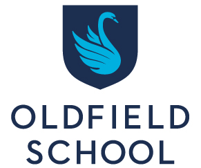 Oldfield logo Childwall Logo