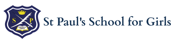 st-pauls-school-for-girls-logo St Paul's School for Girls