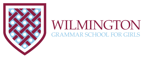 Wilmington-Grammar-School-For-Girls-Opening-Logo Wilmington Grammar School For Girls Logo