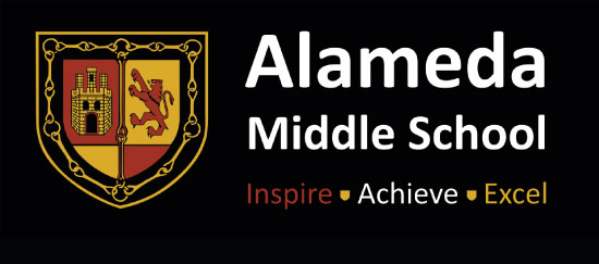 Alameda-Middle-School-Logo Alameda Middle School