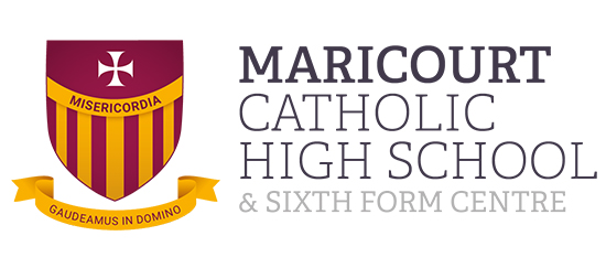 Maricourt-logo-new Maricourt Catholic High School