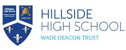 hillside Childwall Logo