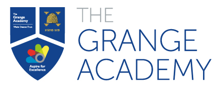the-grange-academy Childwall Logo